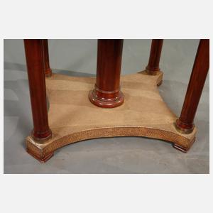 Auszugstisch Jugendstil