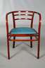 Armlehnstuhl Thonet