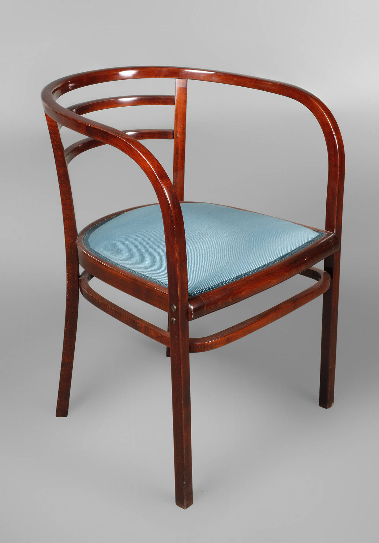 Armlehnstuhl Thonet