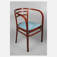 Armlehnstuhl Thonet111