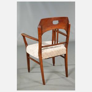 Paar Armlehnsessel Dresden