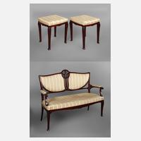 Sitzgruppe Jugendstil111