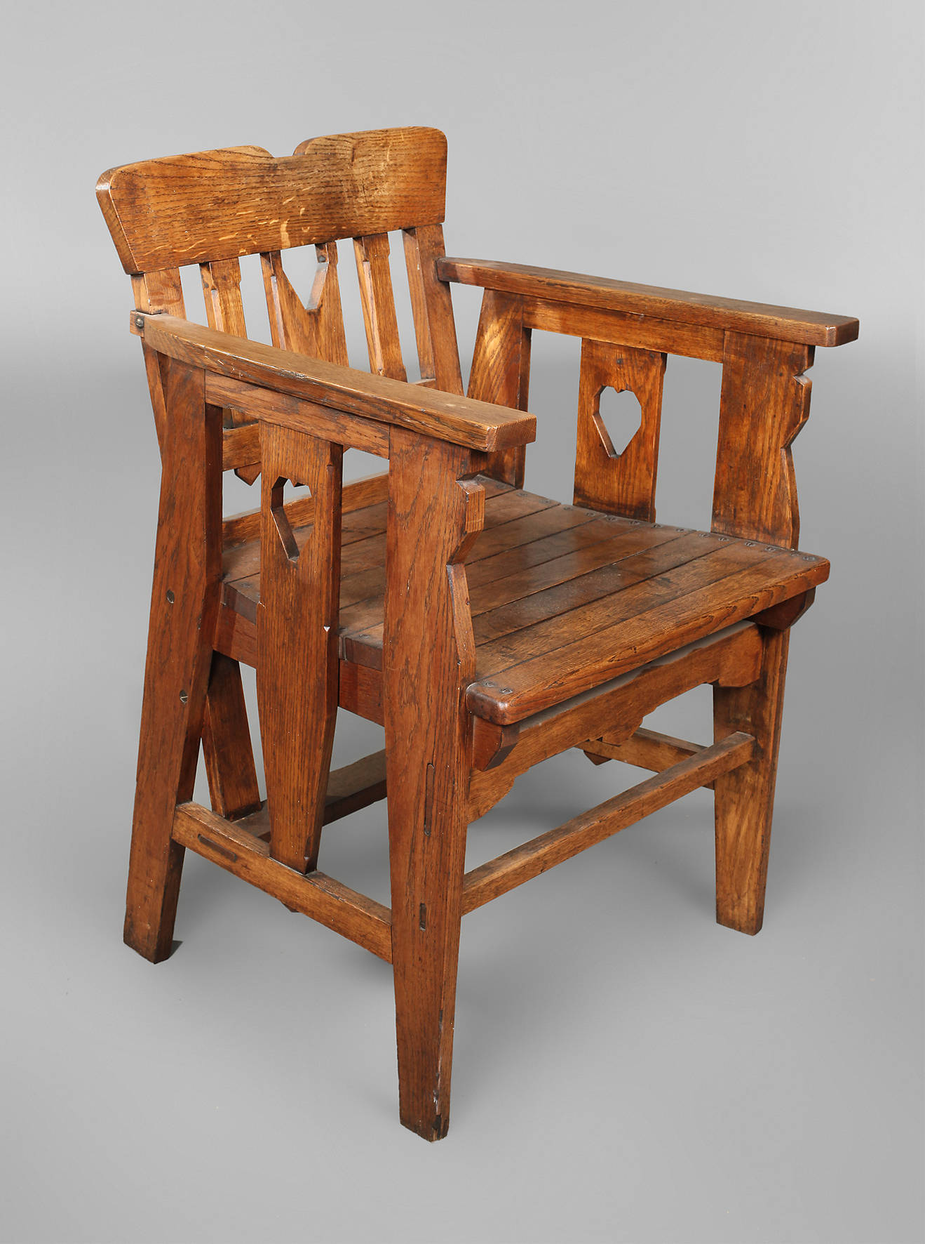 Armlehnstuhl England