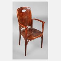 Stuhl Josef Hofmann111