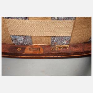 Schaukelstuhl Thonet