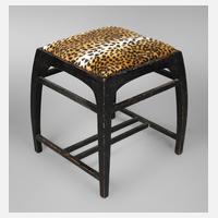 Hocker Jugendstil111