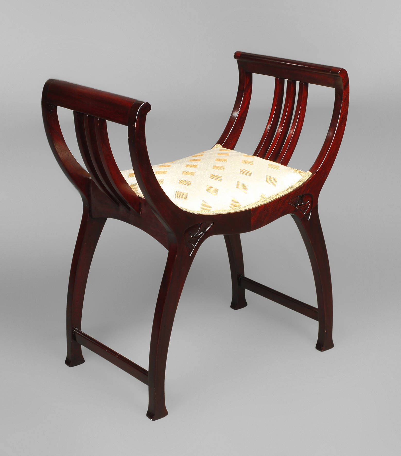 Sitzgondel Jugendstil