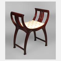 Sitzgondel Jugendstil111