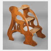 Bibliotheksleiter111