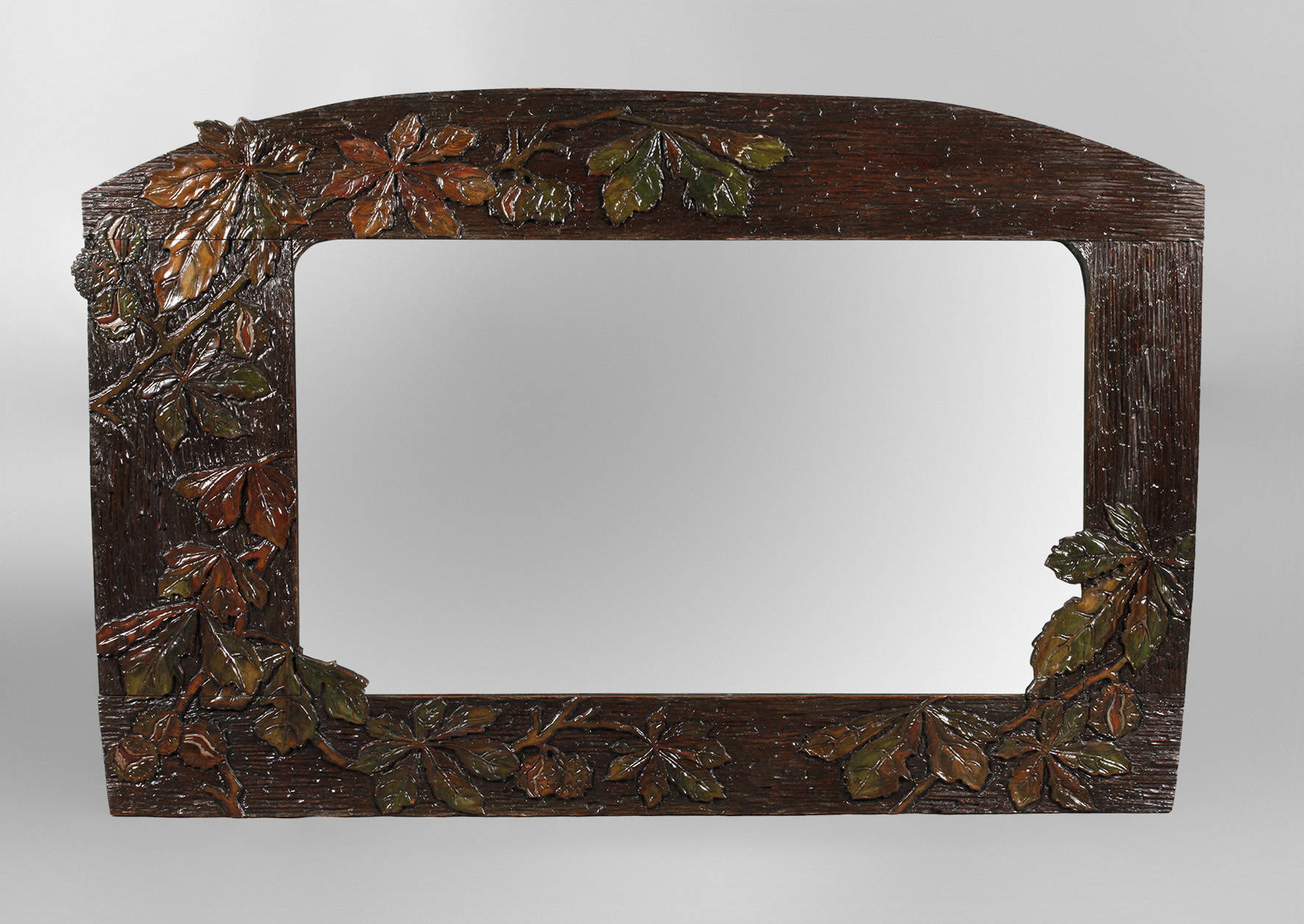 Wandspiegel Jugendstil