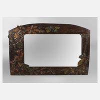 Wandspiegel Jugendstil111