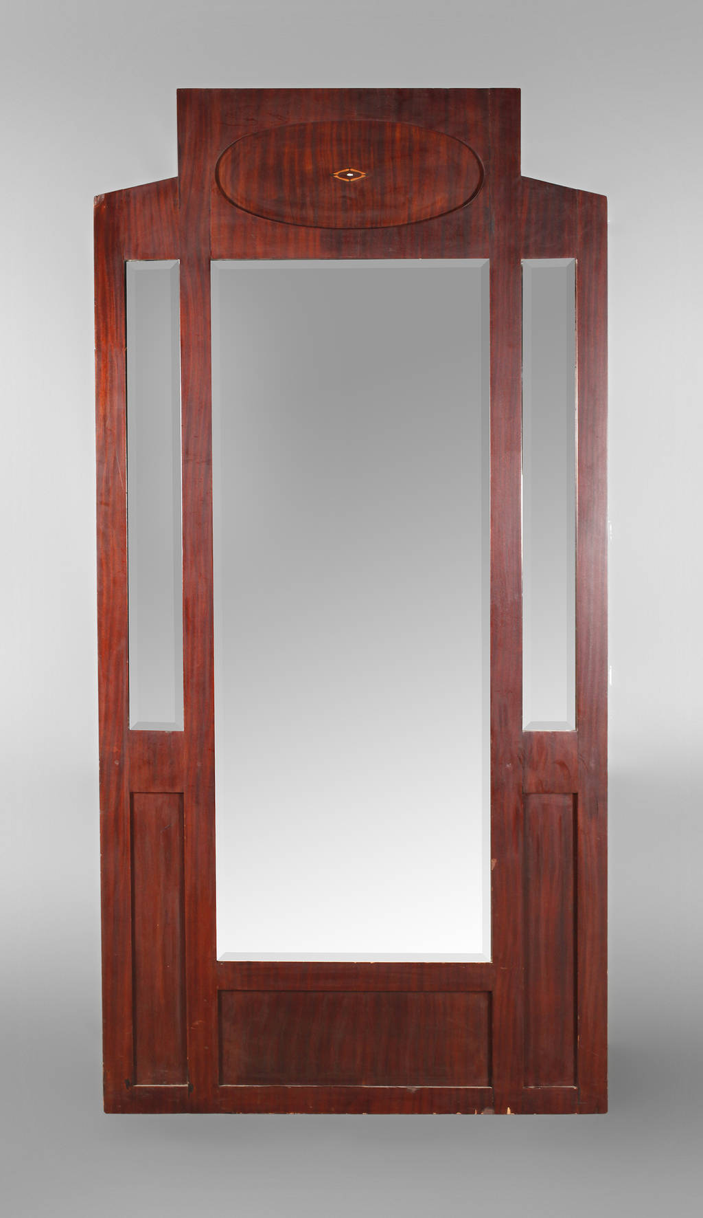 Standspiegel Jugendstil