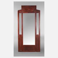 Standspiegel Jugendstil111