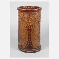 Papierkorb Jugendstil111