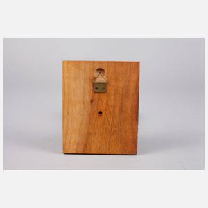 Reliefschnitzerei Jugendstil