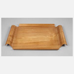 Tablett Richard Riemerschmid