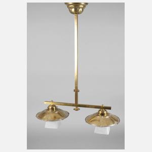 Deckenlampe Jugendstil