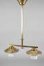 Deckenlampe Jugendstil