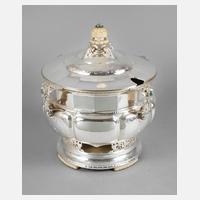 Bremen Silberbowle111