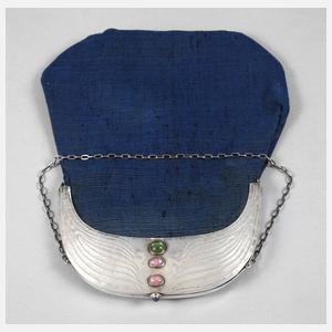 Abendtasche Jugendstil