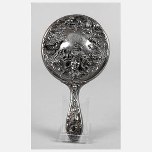 Handspiegel Jugendstil