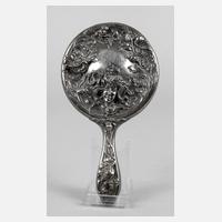 Handspiegel Jugendstil111