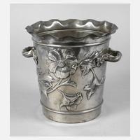 Weinkühler Jugendstil111