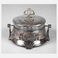 WMF Jugendstildose111