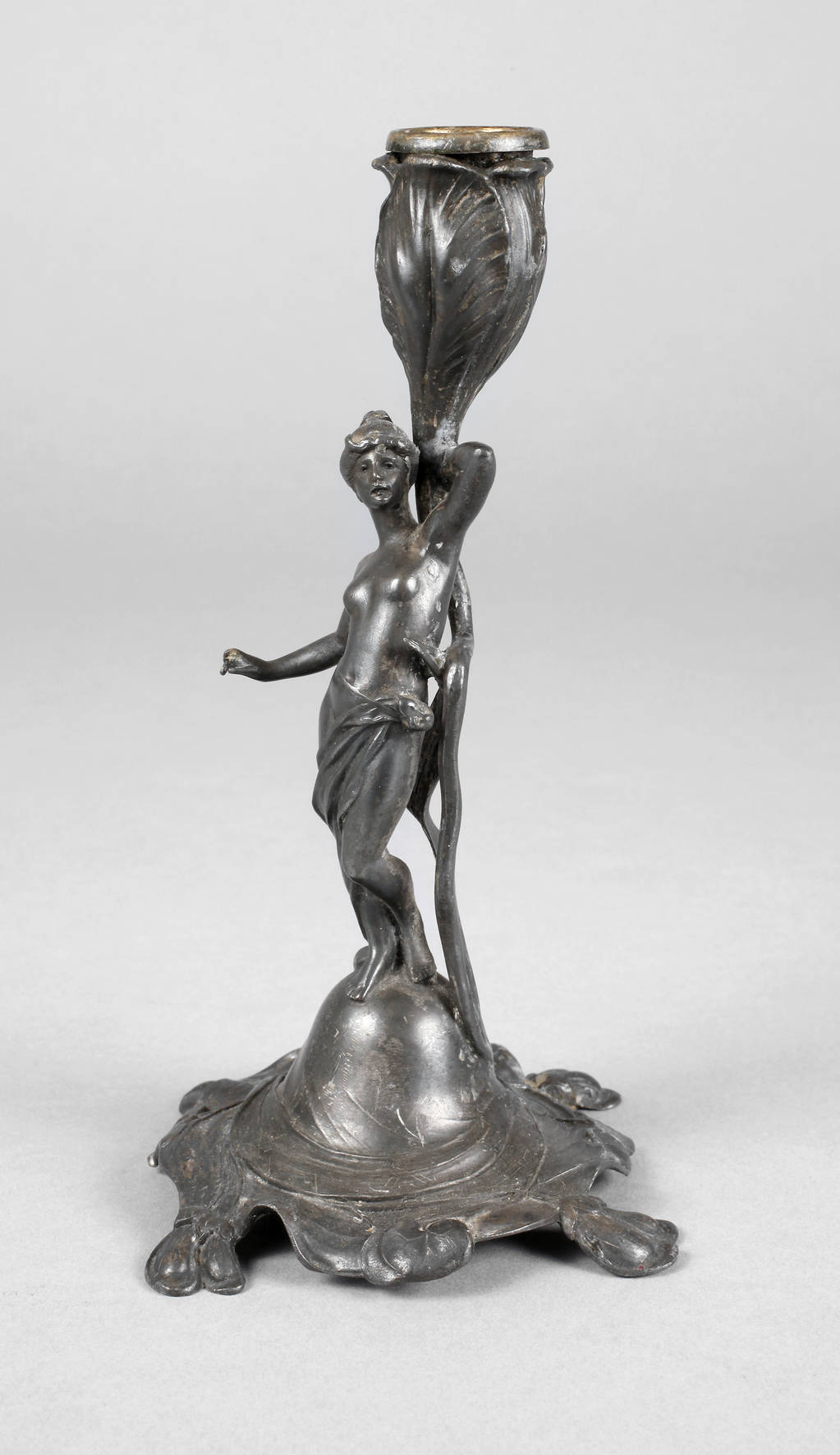 WMF Jugendstilleuchter