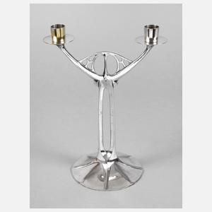 WMF Leuchter Albin Müller