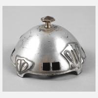 WMF Tischklingel Jugendstil111