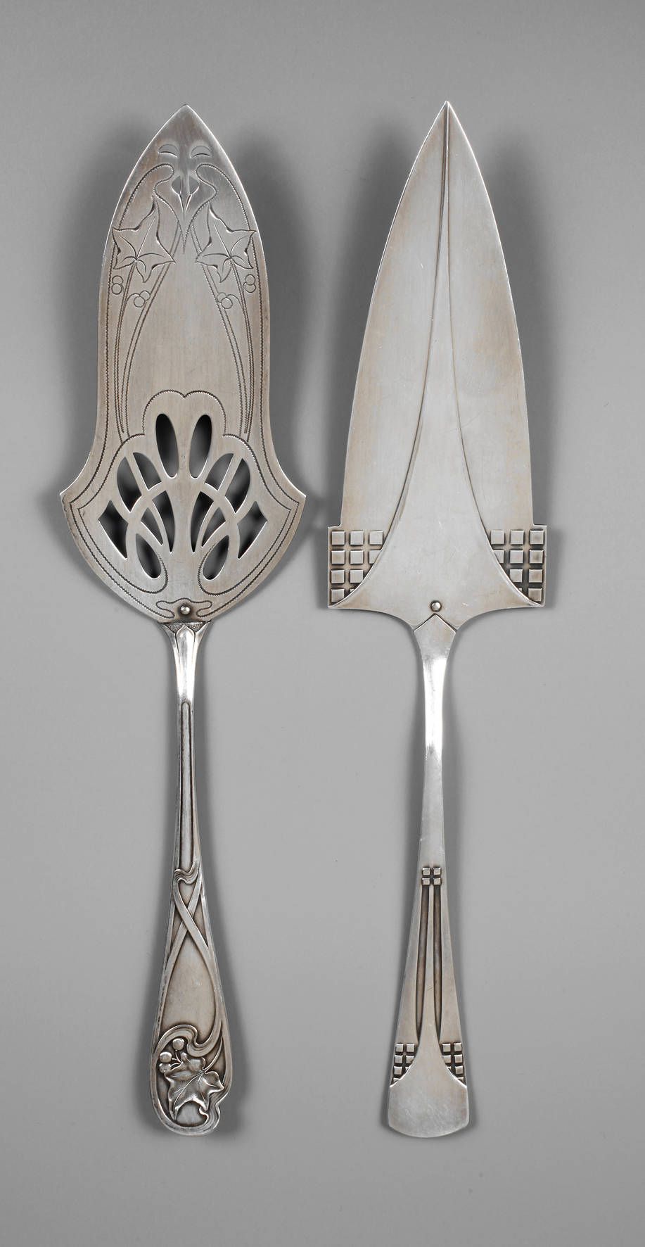 WMF zwei Tortenheber