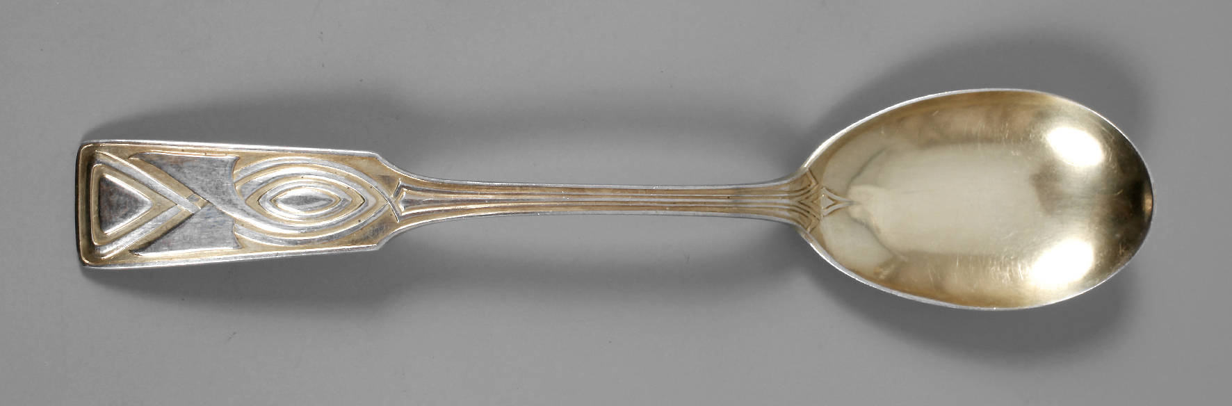 Peter Behrens Eislöffel