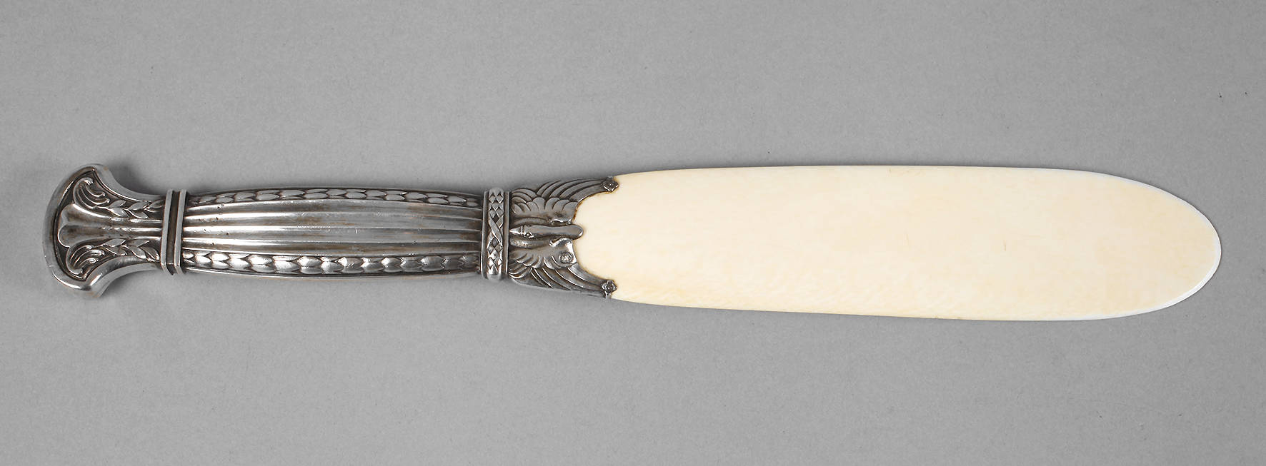 Papiermesser Jugendstil