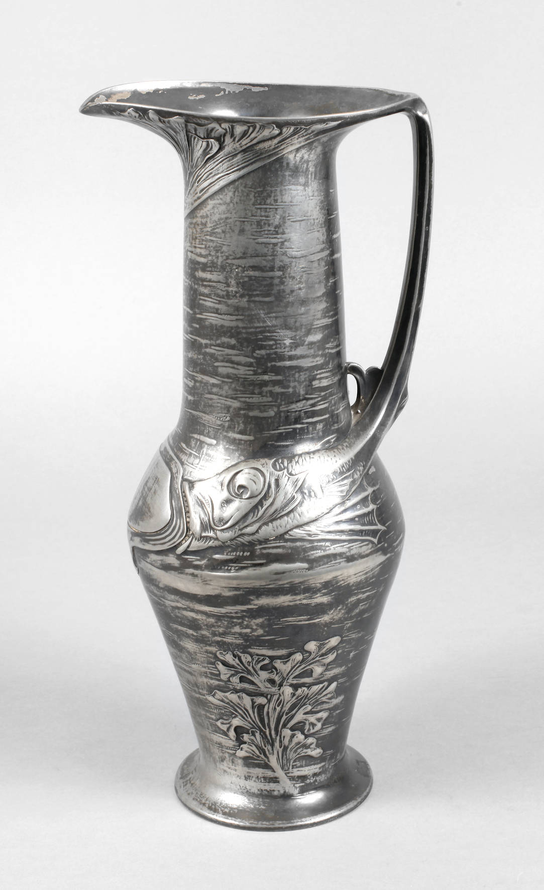 Urania Kanne Jugendstil