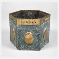 Cachepot Jugendstil111