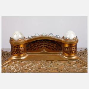 Große Schatulle Erhard & Söhne