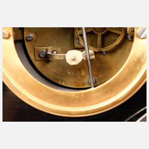 Kaminuhr Erhard & Söhne