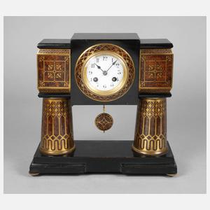 Kaminuhr Erhard & Söhne