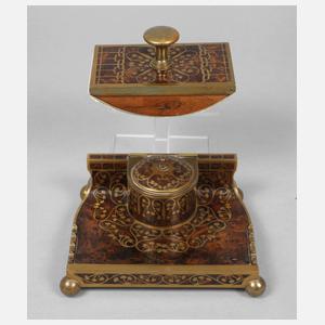 Erhard & Söhne Schreibtischset