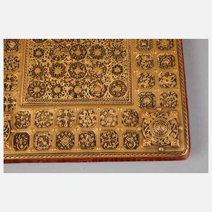 Erhard & Söhne, Schreitischset