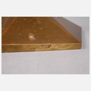 Jacob Rehle Leuchter Augsburg