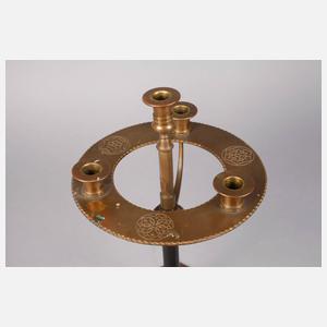 Jacob Rehle Leuchter Augsburg