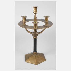 Jacob Rehle Leuchter Augsburg