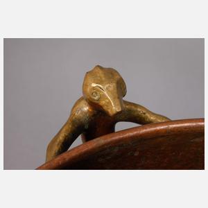 Jugendstilbowle München