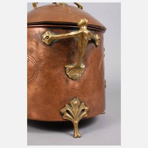 Jugendstilbowle München