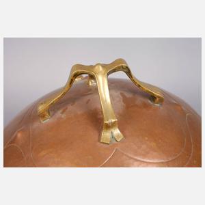 Jugendstilbowle München