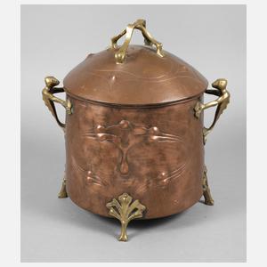 Jugendstilbowle München