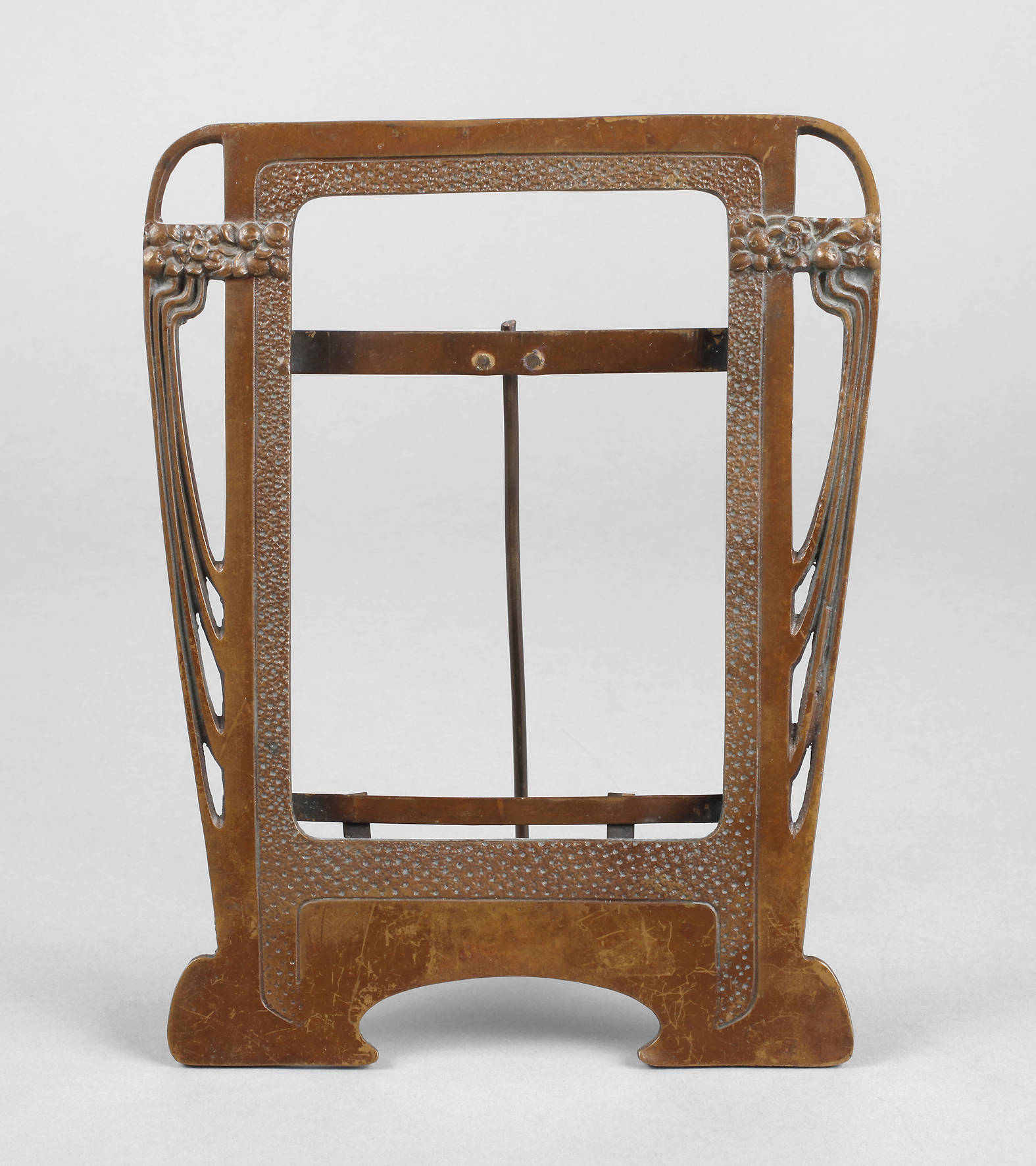 Tischbilderrahmen Jugendstil