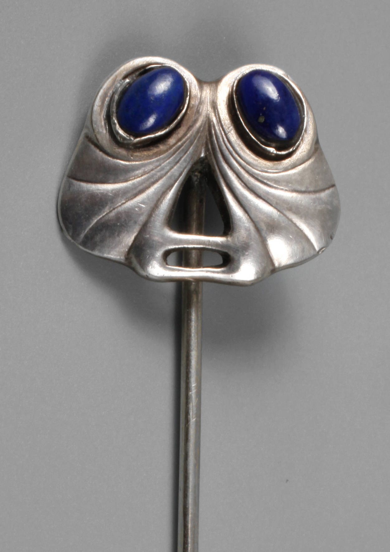 Pforzheim Krawattennadel Jugendstil